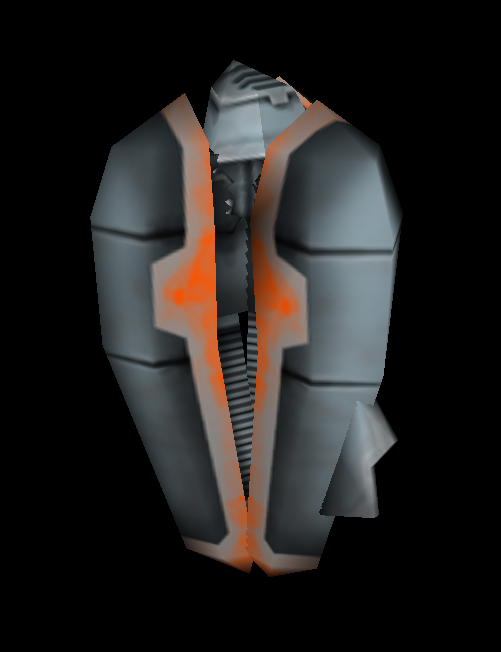 ганг-эмбрион