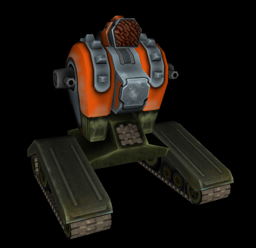 Вульфо-камйон (ближний)