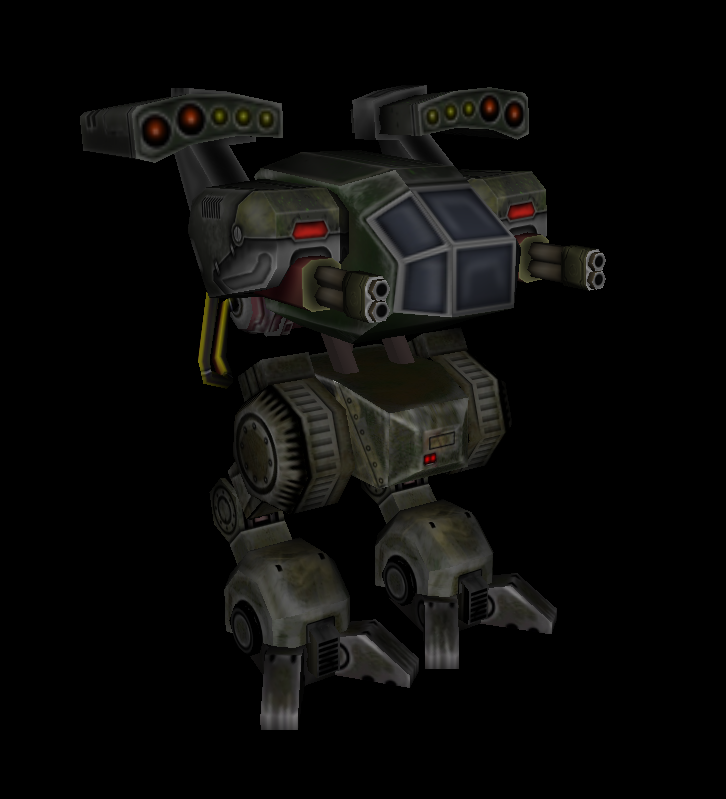 Вульфо-шакал