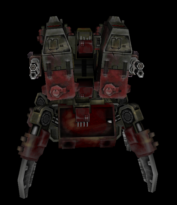 Вульфо-наставник