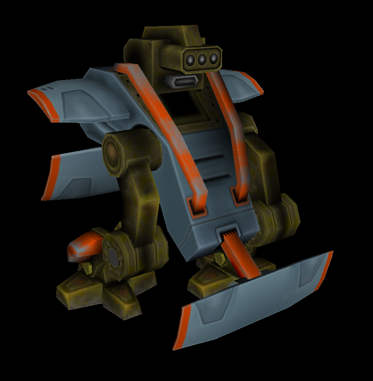 Вульфо-Ганг хайдин