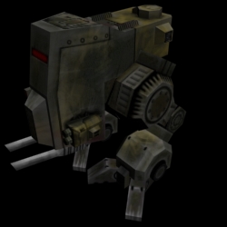 Бомбардир Вульфа