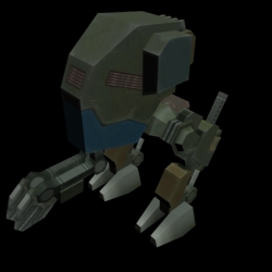 Разведчик Вульфа