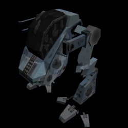 Вульфо-кочевник