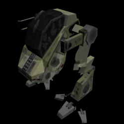 Вульфо-кочевник