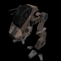 Вульфо-кочевник