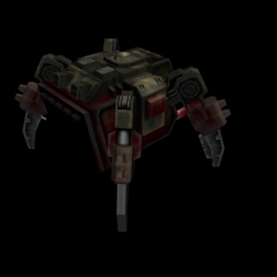 Мародер Вульфа