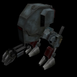 Разведчик Вульфо-Электро