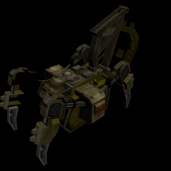 Вульфо-Скаватор