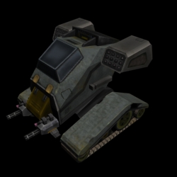 Вульфо-трак