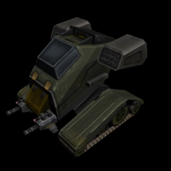 Вульфо-трак