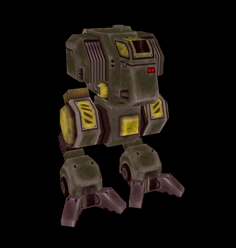 Берсерк Вульфа