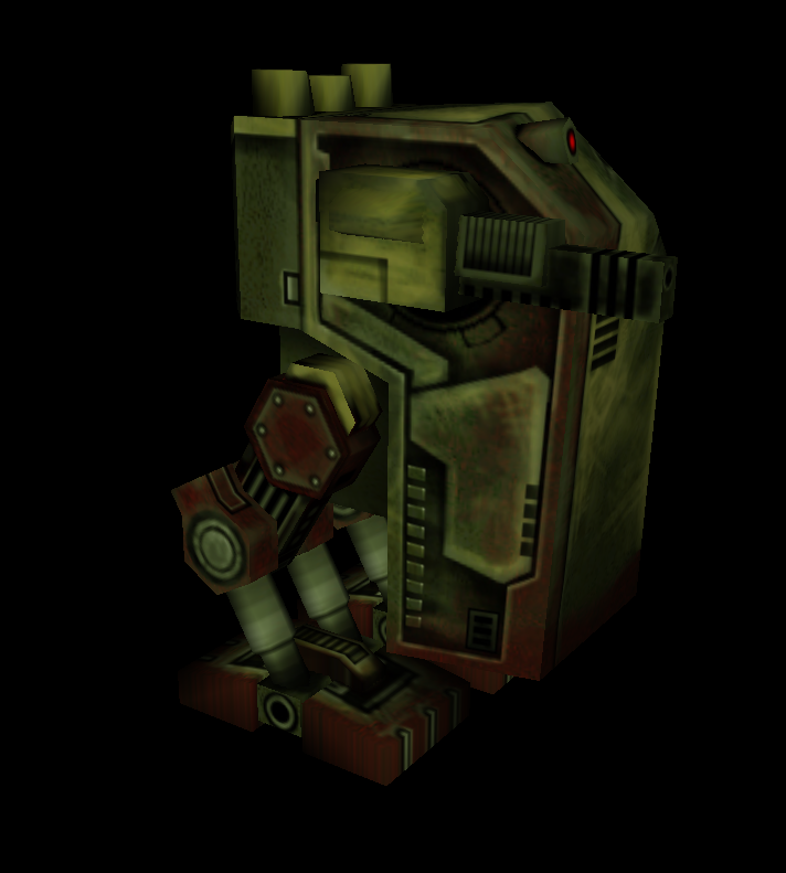 Вульфо Маркшейдер