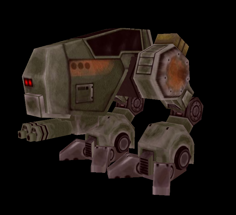 Повстанец Вульфа